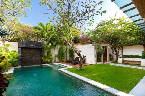 3 bedrooms Villa in Seminyak, Badung, Bali (1882) 2