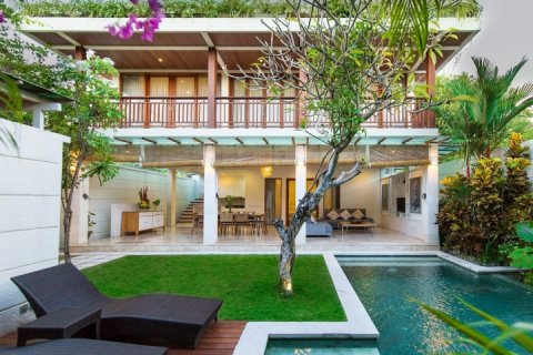 3 bedrooms Villa in Seminyak, Badung, Bali (1882) 8