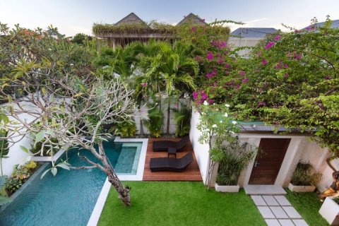 3 bedrooms Villa in Seminyak, Badung, Bali (1882) 5