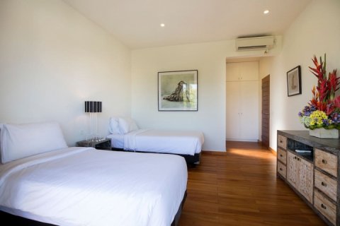 3 bedrooms Villa in Seminyak, Badung, Bali (1882) 16