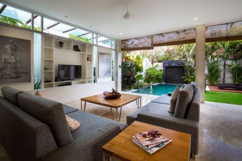 3 bedrooms Villa in Seminyak, Badung, Bali (1882) 6