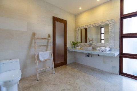 3 bedrooms Villa in Seminyak, Badung, Bali (1882) 17