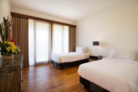 3 bedrooms Villa in Seminyak, Badung, Bali (1882) 14