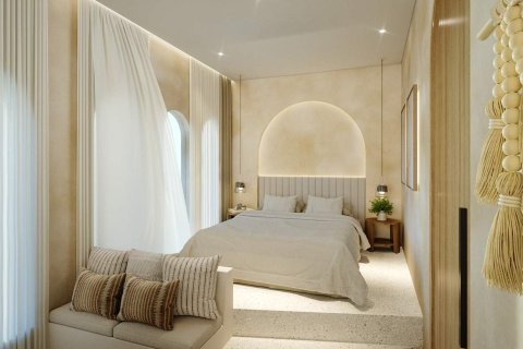 CASAVERDE RESIDENCE in Seminyak, Badung, Bali (10004) 2