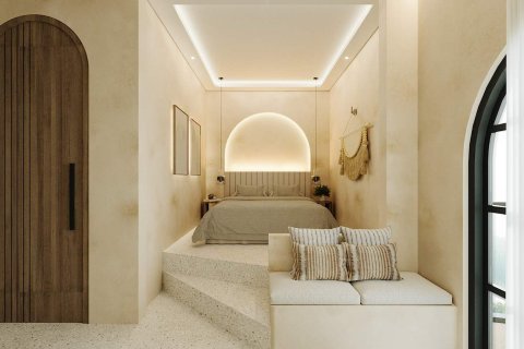 CASAVERDE RESIDENCE in Seminyak, Badung, Bali (10004) 4