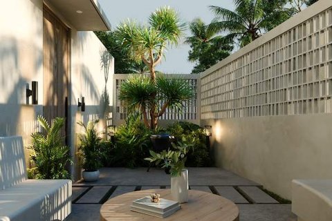 CASAVERDE RESIDENCE in Seminyak, Badung, Bali (10004) 6