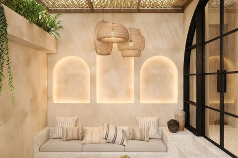CASAVERDE RESIDENCE in Seminyak, Badung, Bali (10004) 10
