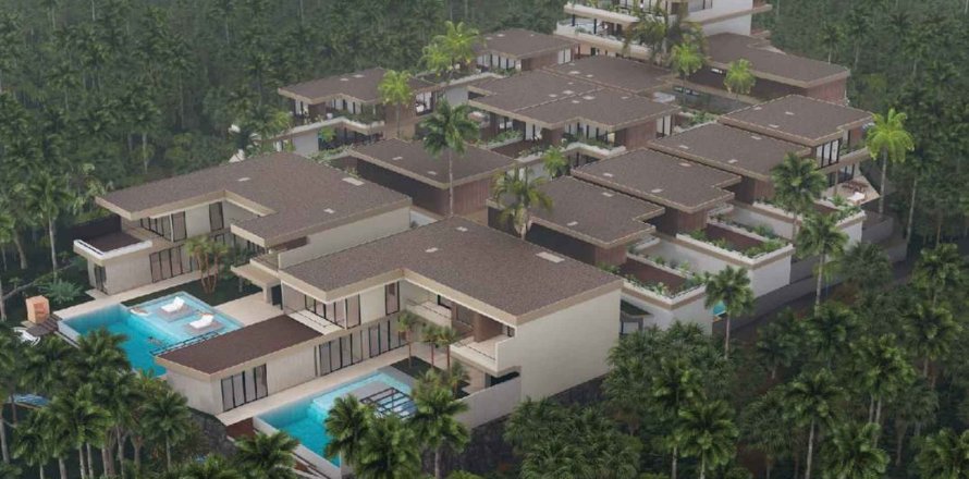 THE BANK BY OXO in Pererenan, Bali (10001)