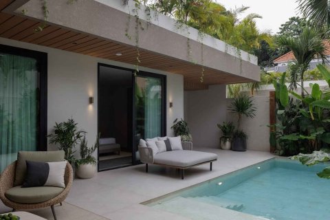 THE BANK BY OXO in Pererenan, Bali (10001) 5