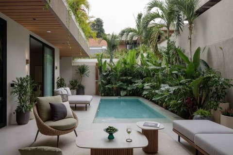 THE BANK BY OXO in Pererenan, Bali (10001) 6