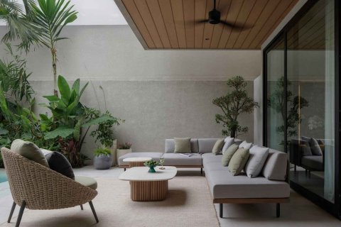 THE BANK BY OXO in Pererenan, Bali (10001) 12
