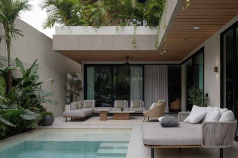 THE BANK BY OXO in Pererenan, Bali (10001) 7
