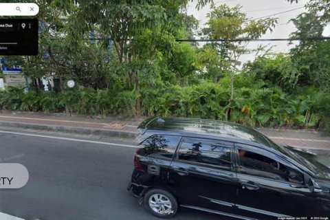 1000m2 Land in Nusa Dua, Badung, Bali (8696) 4