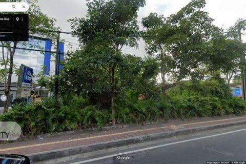 1000m2 Land in Nusa Dua, Badung, Bali (8696) 3
