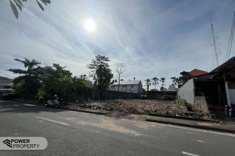 800m2 Land in Seminyak, Badung, Bali (8695) 10