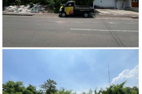800m2 Land in Seminyak, Badung, Bali (8695) 3