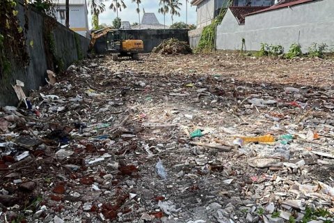 800m2 Land in Seminyak, Badung, Bali (8695) 8