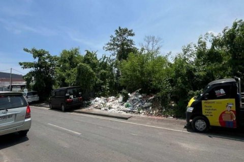 800m2 Land in Seminyak, Badung, Bali (8695) 12