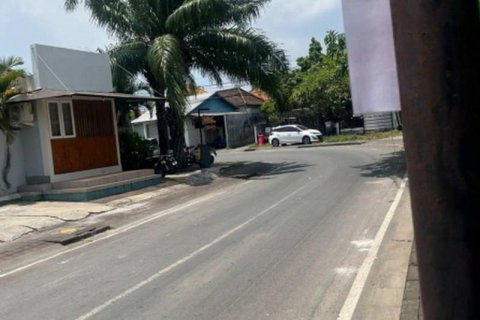 800m2 Land in Seminyak, Badung, Bali (8695) 2