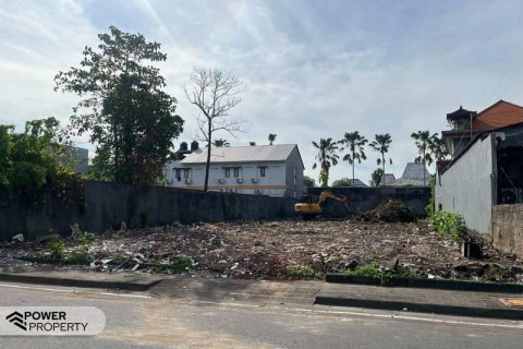 800m2 Land in Seminyak, Badung, Bali (8695) 7