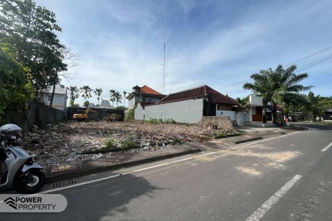 800m2 Land in Seminyak, Badung, Bali (8695) 9