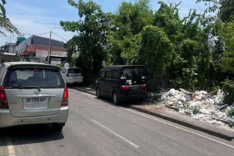 800m2 Land in Seminyak, Badung, Bali (8695) 4