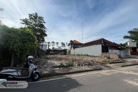 800m2 Land in Seminyak, Badung, Bali (8695) 11