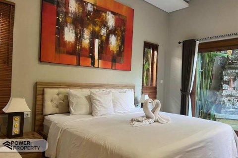 3 bedrooms Villa in Gianyar, Bali (8697) 7