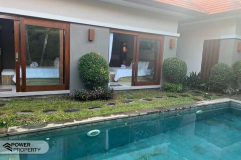 3 bedrooms Villa in Gianyar, Bali (8697) 4