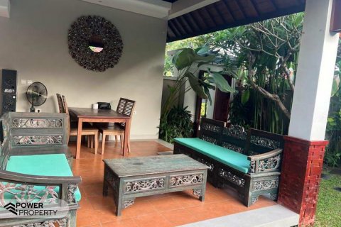 3 bedrooms Villa in Gianyar, Bali (8697) 5