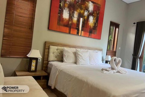 3 bedrooms Villa in Gianyar, Bali (8697) 6