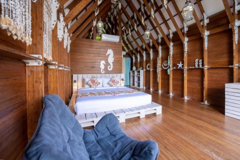 Вилла с 6 спальнями в Тампаксиринг, Гианьяр, Бали (5055) 26