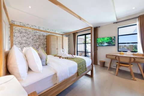 Vila 3 kamar tidur di Canggu, Badung, Bali (5056) 16
