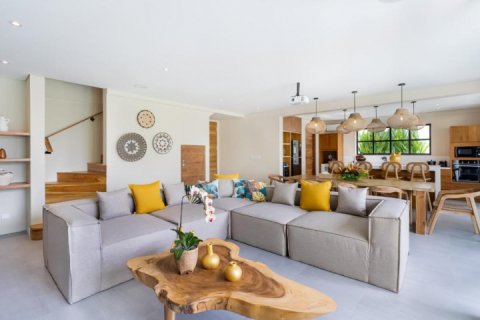 Vila 3 kamar tidur di Canggu, Badung, Bali (5056) 9