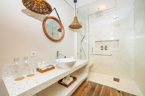 Vila 3 kamar tidur di Canggu, Badung, Bali (5056) 18