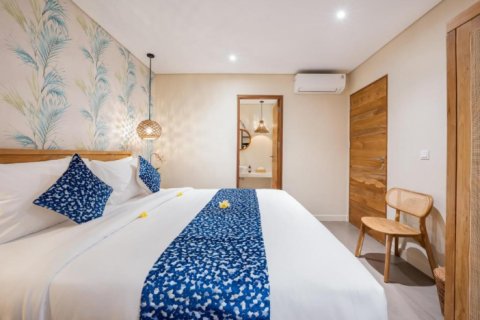 Vila 3 kamar tidur di Canggu, Badung, Bali (5056) 17