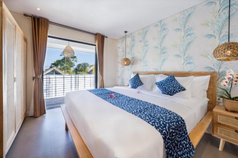 Vila 3 kamar tidur di Canggu, Badung, Bali (5056) 12