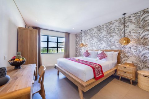 Vila 3 kamar tidur di Canggu, Badung, Bali (5056) 15