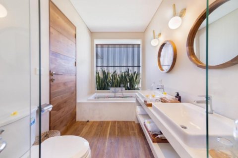 Vila 3 kamar tidur di Canggu, Badung, Bali (5056) 19