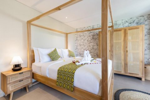 Vila 3 kamar tidur di Canggu, Badung, Bali (5056) 13