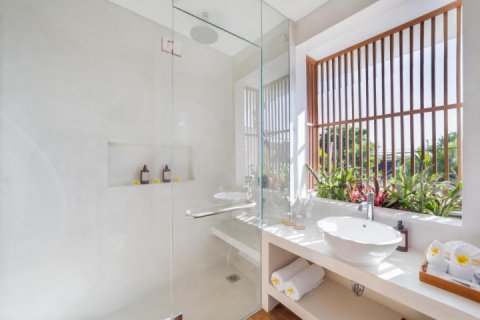 Vila 3 kamar tidur di Canggu, Badung, Bali (5056) 14
