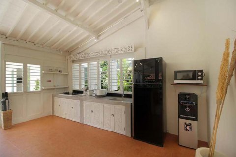 4 bedrooms Villa in Canggu, Badung, Bali (5059) 6