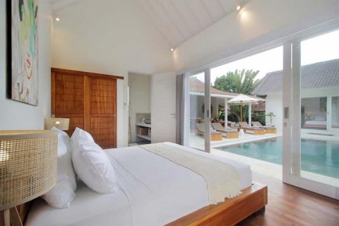 4 bedrooms Villa in Canggu, Badung, Bali (5059) 20