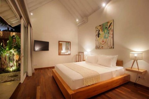 4 bedrooms Villa in Canggu, Badung, Bali (5059) 12