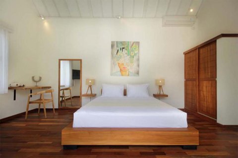 4 bedrooms Villa in Canggu, Badung, Bali (5059) 11
