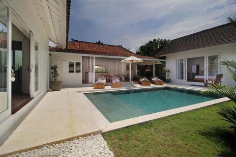 4 bedrooms Villa in Canggu, Badung, Bali (5059) 3