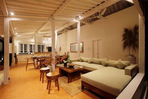 4 bedrooms Villa in Canggu, Badung, Bali (5059) 25