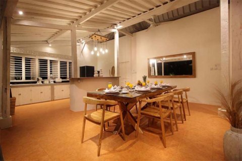 4 bedrooms Villa in Canggu, Badung, Bali (5059) 26