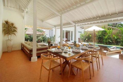 4 bedrooms Villa in Canggu, Badung, Bali (5059) 9