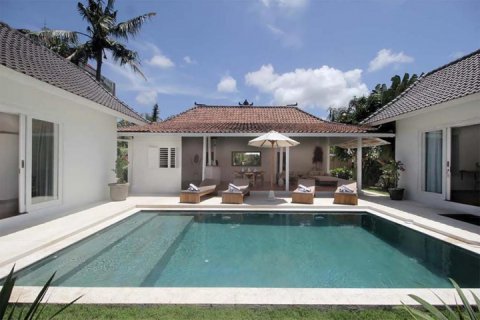 4 bedrooms Villa in Canggu, Badung, Bali (5059) 2